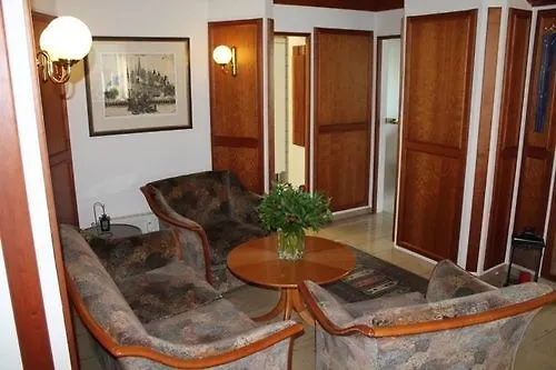 Windthorst 3* Munster (North Rhine-Westphalia)