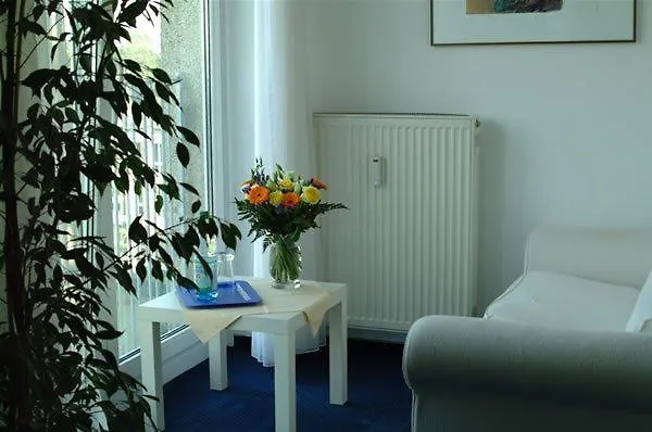 Windthorst Szálloda