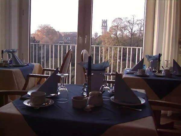 Windthorst Szálloda 3*