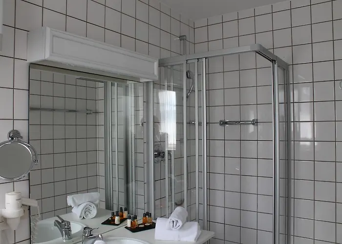 Windthorst Hotel Münster