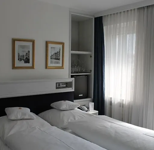 Hotel Windthorst Münster