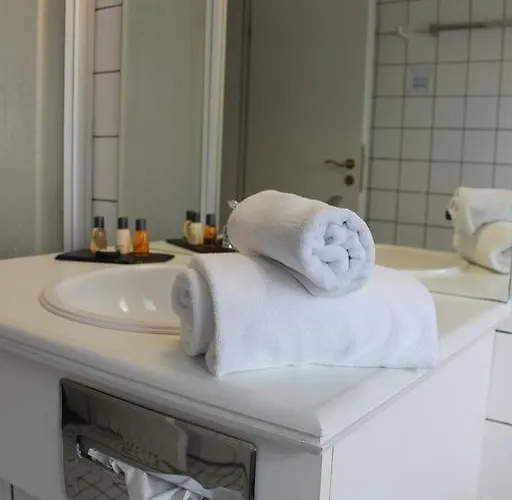 Windthorst 3* Münster