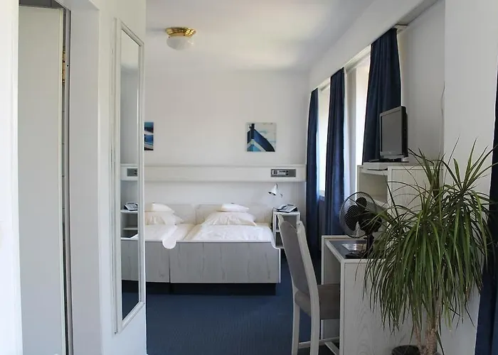 Windthorst 3* Münster