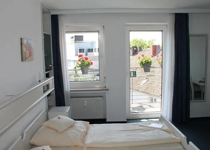 Windthorst Szálloda 3*