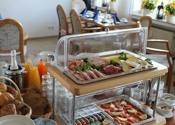 Szálloda Windthorst