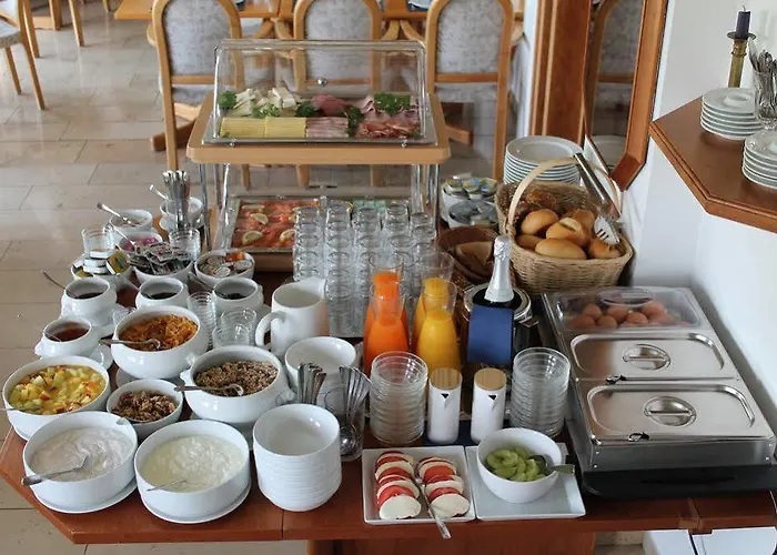 Windthorst Szálloda 3*