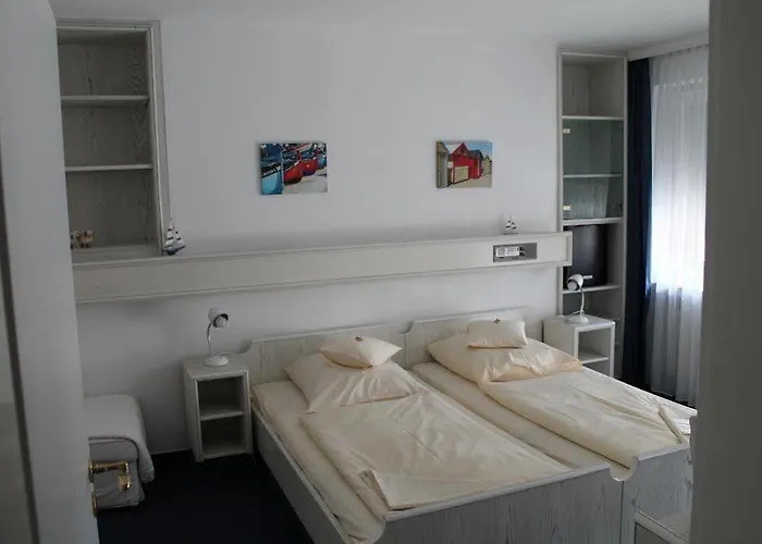 Windthorst Szálloda