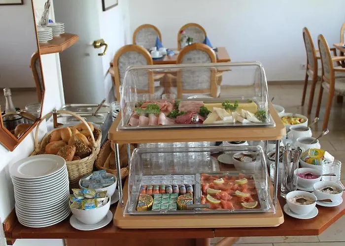 Szálloda Windthorst 3*