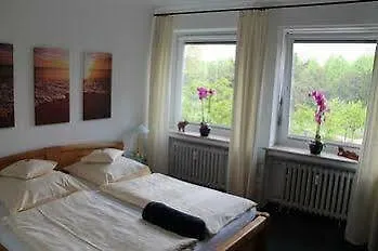 Windthorst 3* Münster